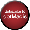 Subscribe to dotMagis, the blog of Ignatian Spirituality