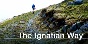 The Ignatian Way