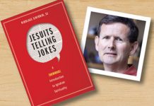 Jesuits Telling Jokes: A (Serious) Introduction to Ignatian Spirituality