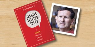 Jesuits Telling Jokes: A (Serious) Introduction to Ignatian Spirituality