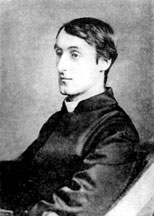 Gerard Manley Hopkins, SJ