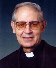 Fr. Adolfo Nicolas, SJ