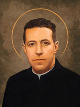 Alberto Hurtado, SJ