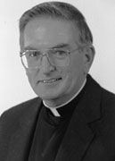 William A. Barry, SJ