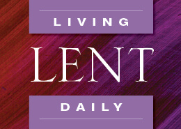Living Lent Daily