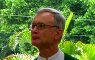 Dean Brackley, SJ