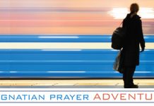 An Ignatian Prayer Adventure