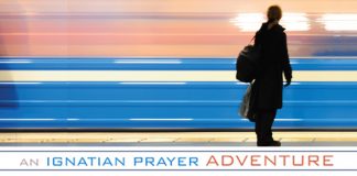 An Ignatian Prayer Adventure