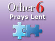 Other6 Prays Lent icon