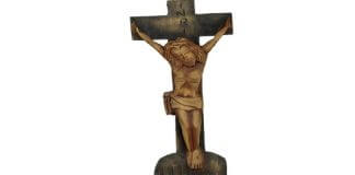 crucifix