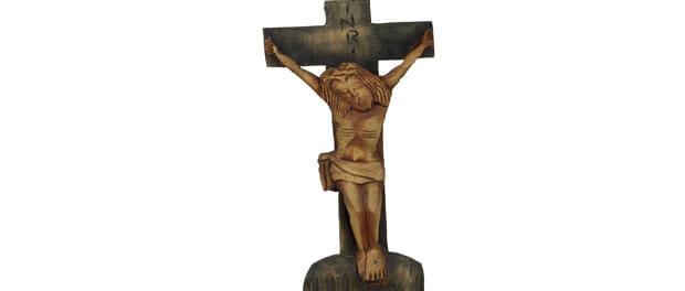 crucifix