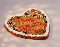 Mother's Day cookie