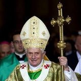 Pope Benedict XVI