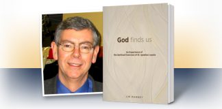 God Finds Us by Jim Manney