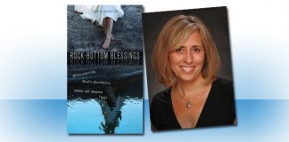 Rock-Bottom Blessings by Karen Beattie