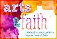 Arts and Faith series from Loyola Press