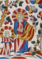 Joseph and Jesus
