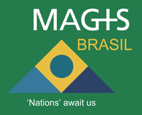 Magis Brazil logo