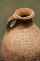 earthen vessel