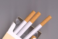 cigarettes