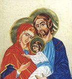 Holy Family