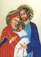 Holy Family