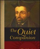 Quiet Companion Peter Faber book cover