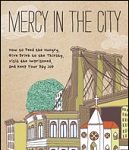 Mercy in the City book cover