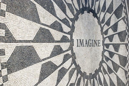 imagine