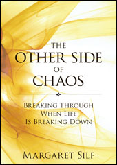 The Other Side of Chaos by Margaret Silf (book cover)