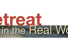 Retreat in the Real World