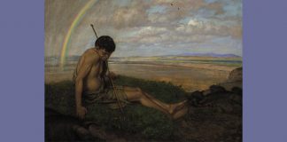 The Prodigal Son by Hans Thoma