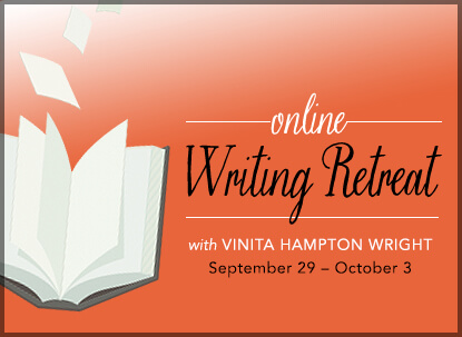 WritingRetreat-Social2014 online writing retreat with Vinita Hampton Wright