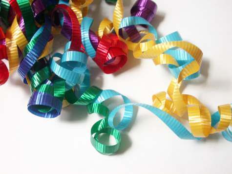 gift ribbons