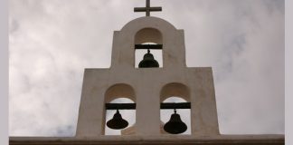 church bells