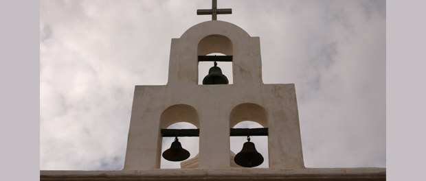 church bells