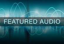 featured audio content at dotMagis