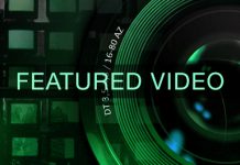 featured video content at dotMagis