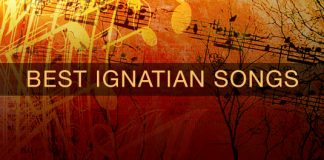 Best Ignatian Songs header