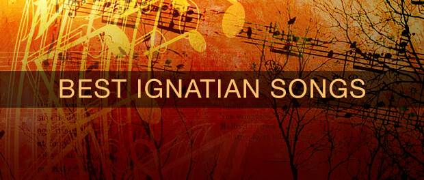 Best Ignatian Songs header