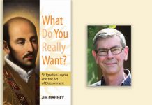What Do You Really Want? book by Jim Manney
