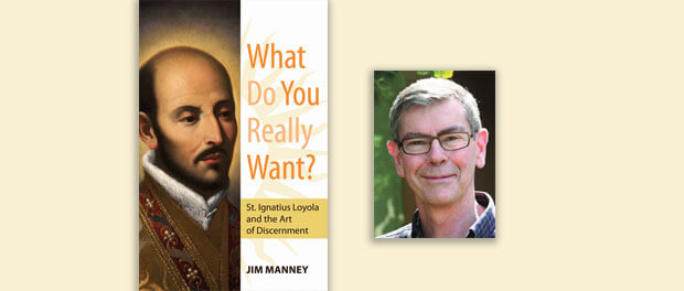 What Do You Really Want? book by Jim Manney