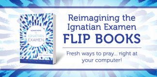 Reimagining the Ignatian Examen Flip Books