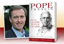 Pope Francis: Why He Leads the Way He Leads by Chris Lowney