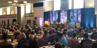 Ignatian Spirituality Conference 2015