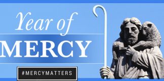 Year of Mercy - #mercymatters