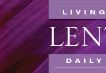 Living Lent Daily