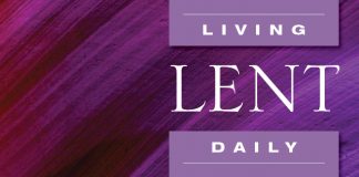 Living Lent Daily