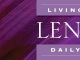 Living Lent Daily
