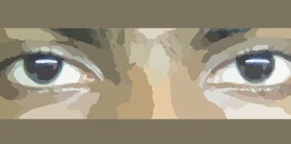eyes illustration